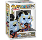 POP Animation: One Piece- Jinbe w  chase