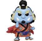 POP Animation: One Piece- Jinbe w  chase