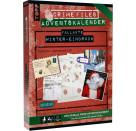 Crime Files Adventskalender Winter-Enbruch