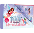 Zauberhaft. Feen-Adventskal.