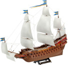 REVELL Swedish Regal Ship VASA