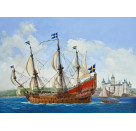 REVELL Swedish Regal Ship VASA