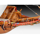REVELL Swedish Regal Ship VASA