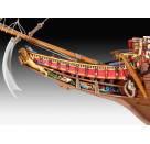 REVELL Swedish Regal Ship VASA