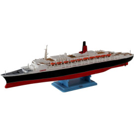 REVELL Queen Elizabeth 2