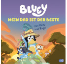 BLUEY – Mein Dad ist der Beste