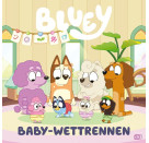 BLUEY – Baby Wettrennen