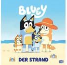 BLUEY – Der Strand