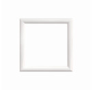 DIAMOND DOTZ® Original Diamond Painting   Woodland Fox   9,5 x 9,5 cm mit Bilderrahmen, 674 Diamant