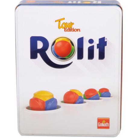 Goliath 70817 Rolit Tour Edition