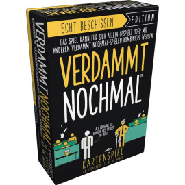 Goliath Verdammt Nochmal - 2 shitty 4 work