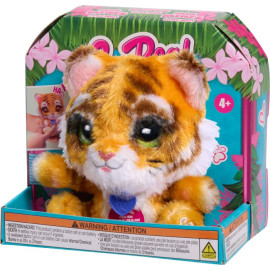 FurReal My Minis Little Hugs Funktionsplüschtier (Koala/Tiger)