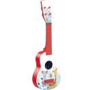 Boogie Bee Ukulele 14x4x40 cm