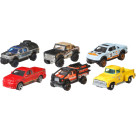 Matchbox Die-Cast-Spielzeugauto oder -Truck, Maßstab 1:64 (Stile können abweichen)