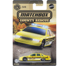 Matchbox Die-Cast-Spielzeugauto oder -Truck, Maßstab 1:64 (Stile können abweichen)
