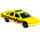 Matchbox Die-Cast-Spielzeugauto oder -Truck, Maßstab 1:64 (Stile können abweichen)