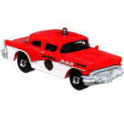Matchbox Die-Cast-Spielzeugauto oder -Truck, Maßstab 1:64 (Stile können abweichen)