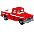 Matchbox Die-Cast-Spielzeugauto oder -Truck, Maßstab 1:64 (Stile können abweichen)