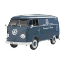 VW T1 Panel Van - 75 Years of the VW T1, Revell Modellbausatz