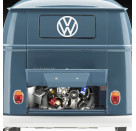 VW T1 Panel Van - 75 Years of the VW T1, Revell Modellbausatz