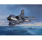 Model Set  Panavia Tornado IDS GR.1, Revell Modellbausatz mit Basiszubehör