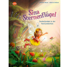 Moser, Annette Krämer, Marina: Sina Sternenflügel – Zauberfunkeln in der Feenwaldschule (2)