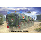 GTK Boxer sgSANKfz, Revell Modellbausatz