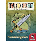 Root: Ausrüstungskarten