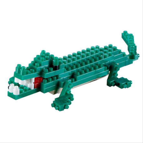 200.033 BRIXIES Krokodil