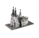 200.190 BRIXIES Kölner Dom