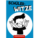 Mini-Schüler-Witze   Schüler Lehrer Pause Sp.   (4x10 Ex.i.D.)