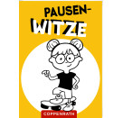 Mini-Schüler-Witze   Schüler Lehrer Pause Sp.   (4x10 Ex.i.D.)