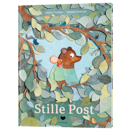 Stille Post