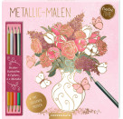 Metallic-Malen (Garden Glory) - Creative Time