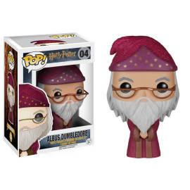 POP Movies: HP- Albus Dumbledore