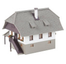 H0 Tagelöhnerhaus Oberprechtal