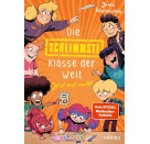 Die schlimmste Klasse der Welt (Band 3)