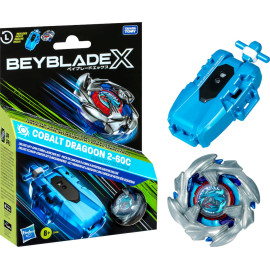 BEY Bbx Deluxe Launcher Roosevelt