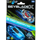 BEY Bbx Deluxe Launcher Roosevelt
