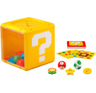 Super Mario Question Block Game