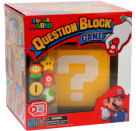 Super Mario Question Block Game