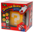 Super Mario Question Block Game