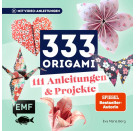 333 Origami | Das Bastelbuch