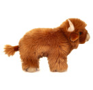 Teddy Hermann Hochlandrind 28 cm