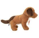 Teddy Hermann Hundewelpe Milow 25 cm