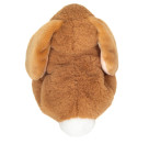 Teddy Hermann Häschen nougat 19 cm