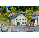 H0 Bündnerhaus Guarda