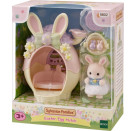 Babyhasen Osterspaß Spielset