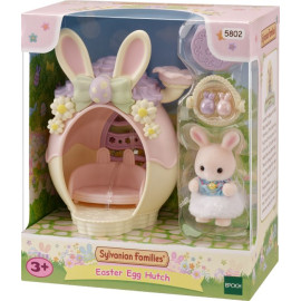Babyhasen Osterspaß Spielset