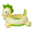 Puppen-Dino-Schwimmring, Gr. 35-45 cm